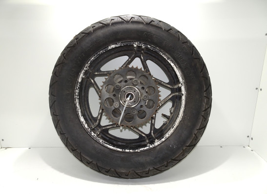 Felge hinten Honda CB 750 