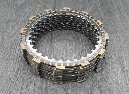 Kupplung Harley Davidson Overige Harley Davidson