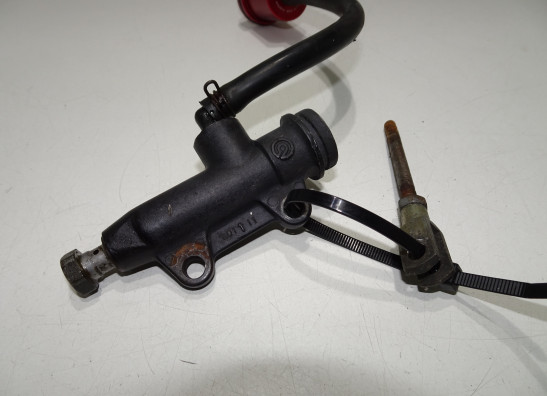 Bremszylinder hinten Ducati monster 900