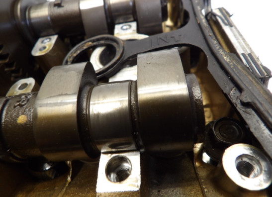 Cylinder head Honda VFR 750