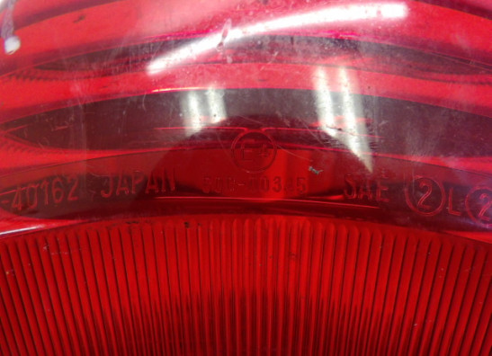 Achterlicht Kawasaki ZX 12 R