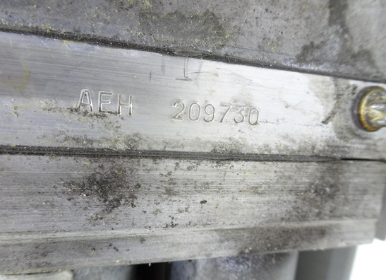 ABS pomp BMW K 1200 GT