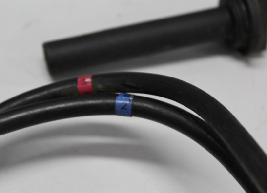 Zundspule Yamaha FJR 1300