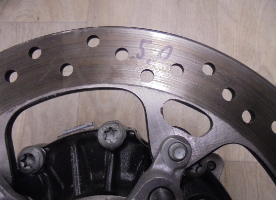 Cardan BMW R 1200 GS LC