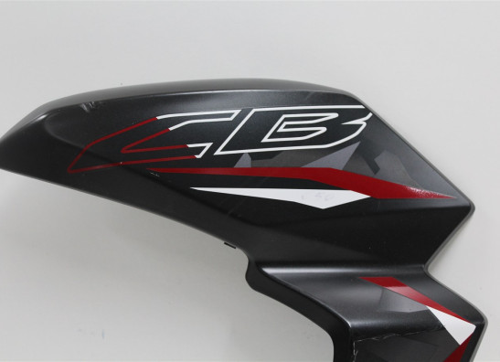 Rechter zijkuip Honda CB 650 F