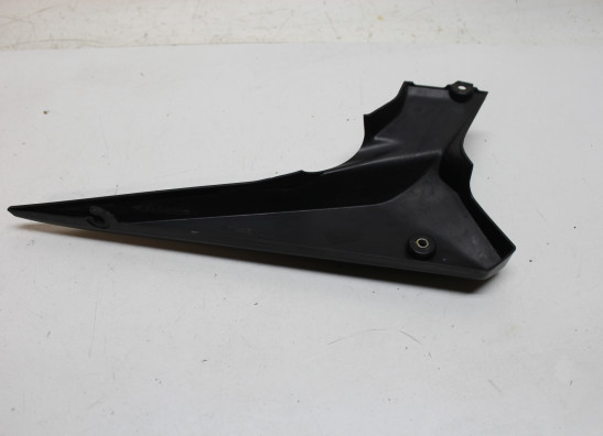 Seitenverkleidung rechts klein Yamaha XJ 6 N