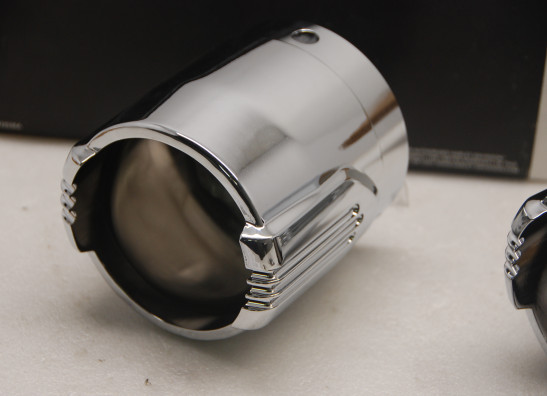 Auspuff Harley Davidson Touring FL