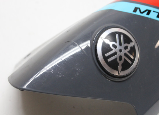 Tankcover Yamaha MT 09