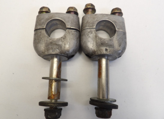 Lenker Honda ST 1100 Pan European