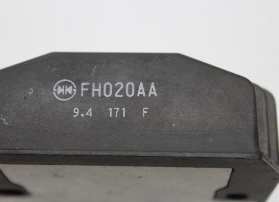 Spanningsregelaar Yamaha XSR 900