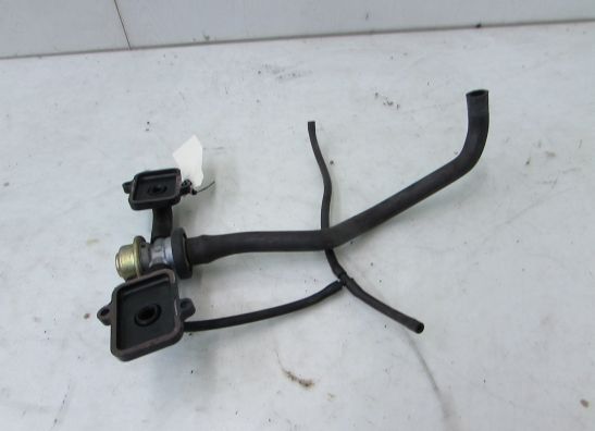 Engine parts Kawasaki GPZ 1100