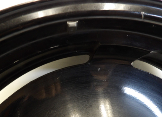 Felge hinten Yamaha V max