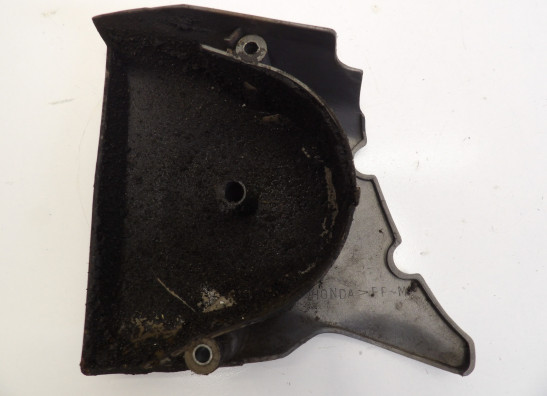 Motorblokdeksel voortandwiel Honda CB 500