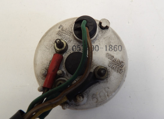 Teller Honda VT 1100