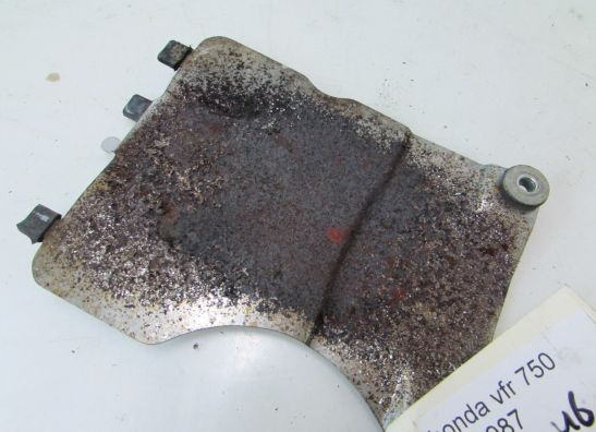 Overig Honda VFR 750