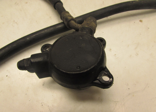 Clutch master cylinder Honda ST 1100 Pan European