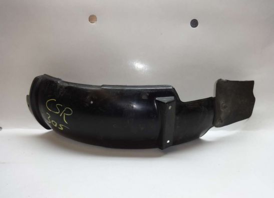 Achterspatbord Kawasaki CSR 305 LTD