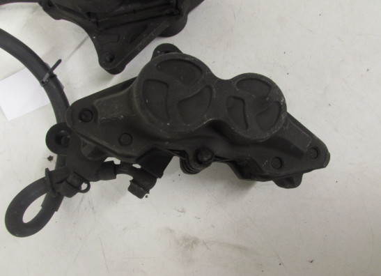 Front brake complete Suzuki GSX R 1100