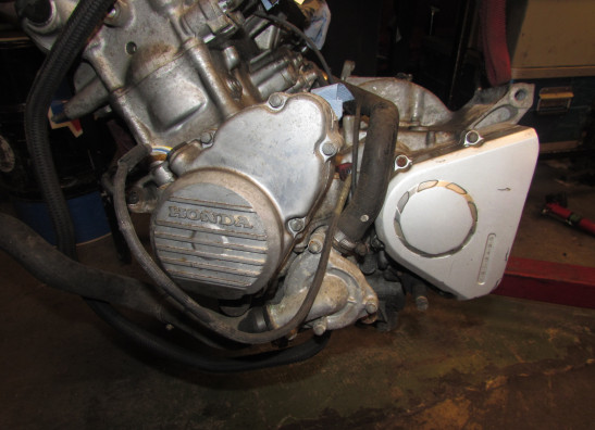 Motorblok Honda CBR 600 F