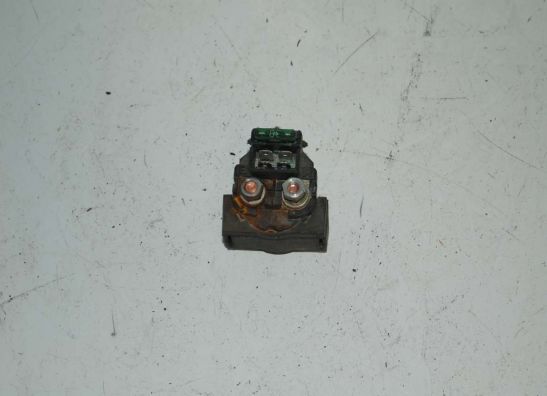 Starter Relay Kawasaki ZZR 250