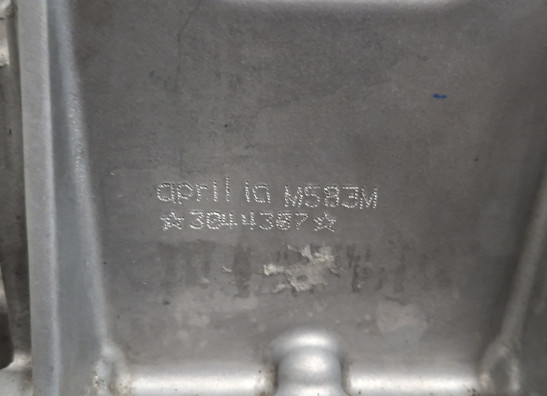 Motorblock Aprilia RS 457