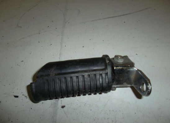 Duo voetsteun links Honda CB 750 F