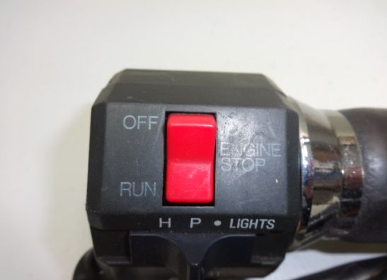 Stuurschakelaar rechts Kawasaki EL 250