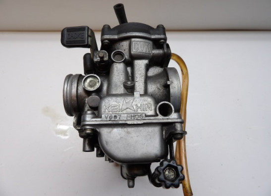 Carburetor assy Kawasaki Z 550 GT