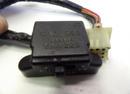 Handlebar switch assy Yamaha XVZ 1200 Venture