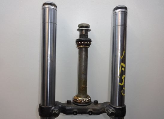 Front pipes Honda VF 500 