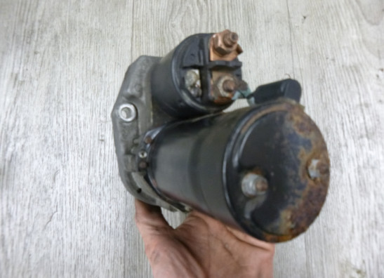 Startmotor BMW R 1150 GS