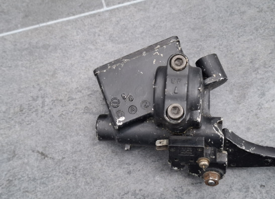 Front brake master cylinder  Honda VT 700 750