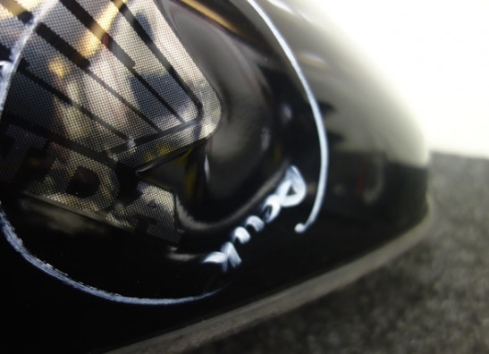 Fuel tank Honda CBR 1100 XX