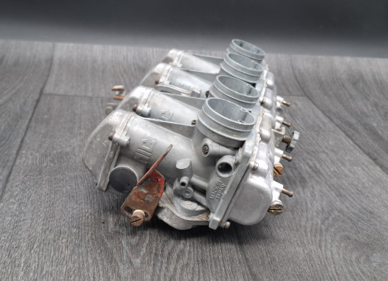 Carburateurset Kawasaki KZ 1000 ST