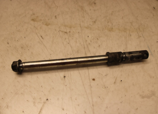 Vooras Kawasaki LTD 450