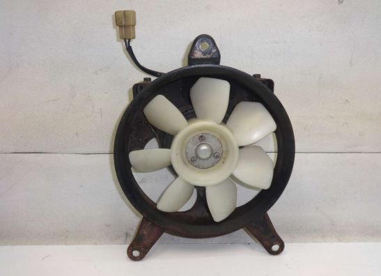 Ventilator Kawasaki GPZ 900