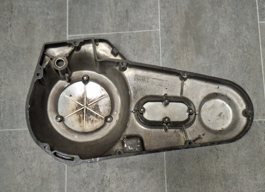 Motorblokdeksel Harley Davidson Shovelhead
