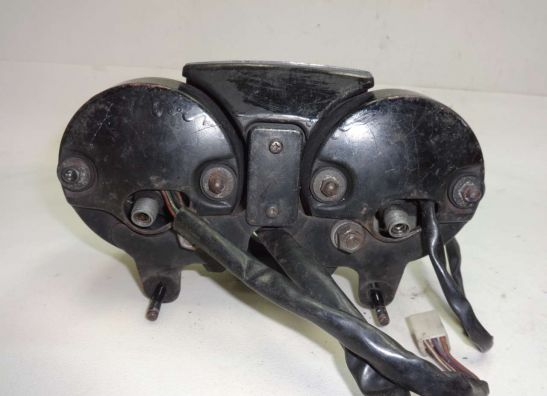 Meter combination Kawasaki LTD 440