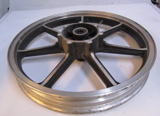 Front Wheel Kawasaki VN 1500