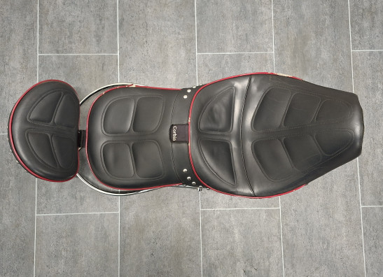 Seat Harley Davidson Overige Harley Davidson