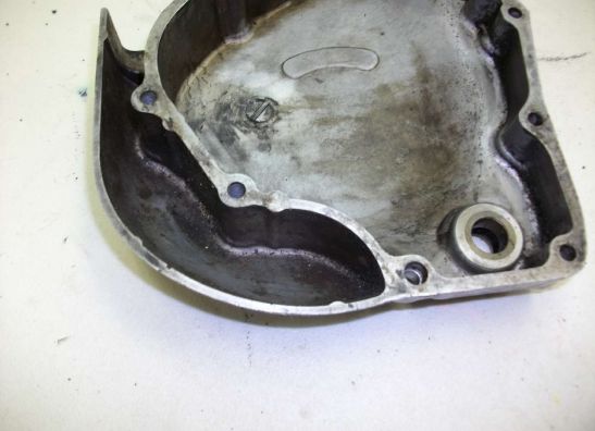 Motorblokdeksel voortandwiel Honda CB 750 