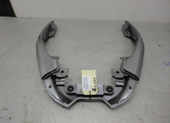Rear grip Suzuki Burgman 400