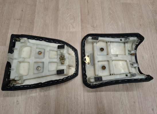 Zadel Yamaha YZF 750