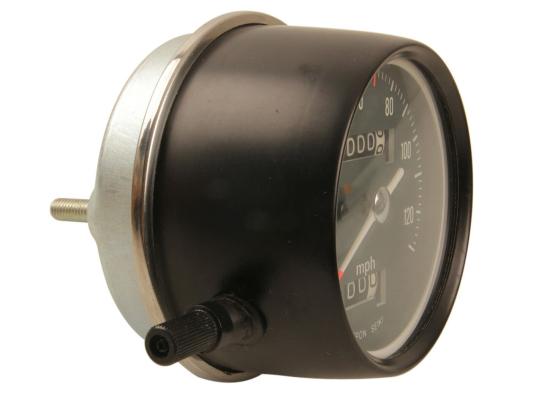 Teller Honda CL 450 Scrambler