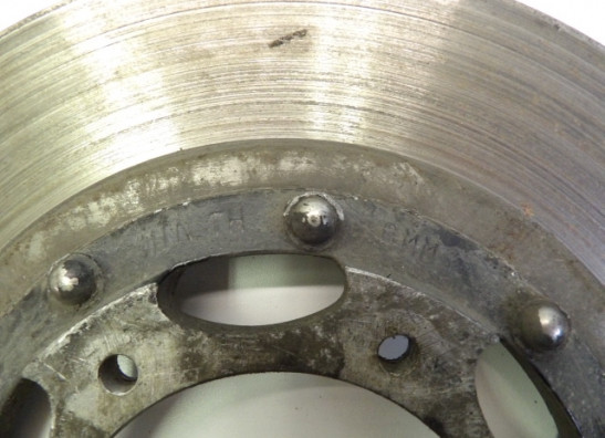 Achterremschijf Honda CB 750 