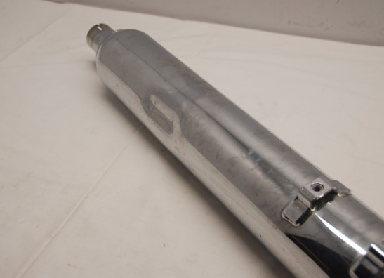 Sportdemper Harley Davidson Touring FL