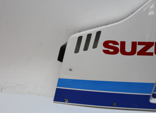 Rechter zijkuip Suzuki GSX R 750