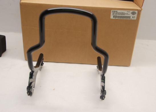 Rugsteun sissybar Harley Davidson Softtail