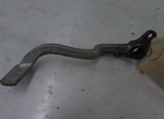 Brake pedal Kawasaki GPX 750
