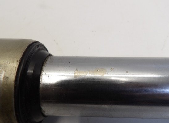 Front Fork left complete Suzuki Overige Suzuki